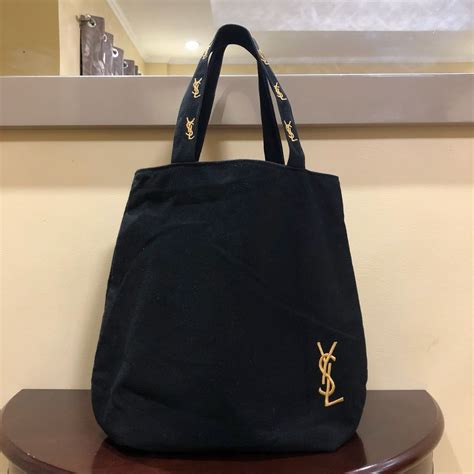 YSL tote bag price